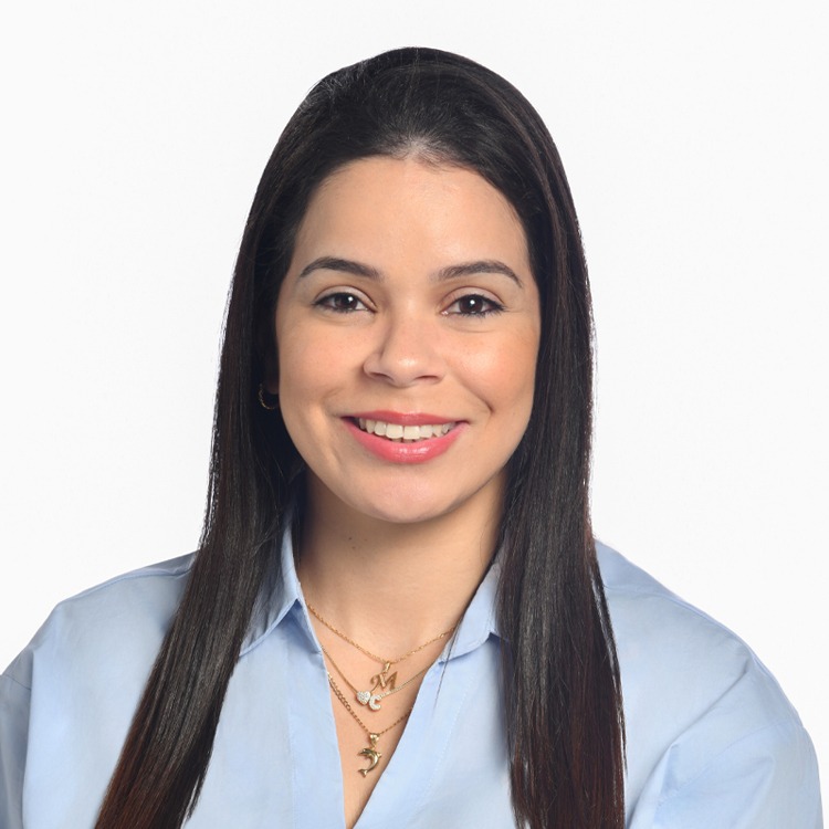 Milka Arencibia, GRB Mortgage Originator, NMLS#2865512