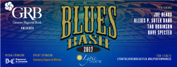 Blues Bash logo