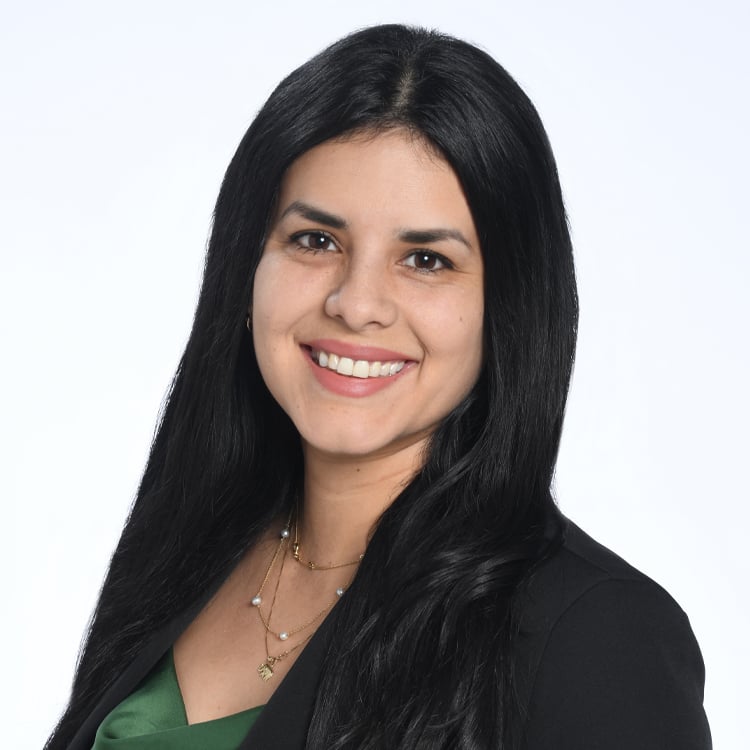 Irene Lagos (Bunting), GRB Mortgage Originator, NMLS#2449177