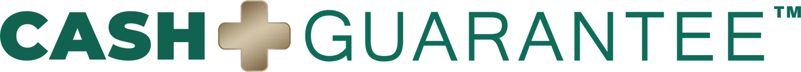 Cash Plus Guarantee Mortgage Program