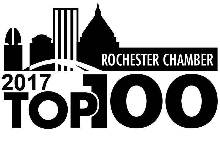 Chamber 2017 Top100 logo