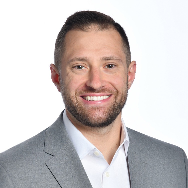 Nick Gentilcore, GRB Mortgage Originator, NMLS#2841698