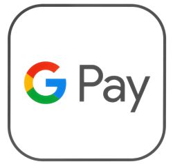 Google Pay digital wallet logo