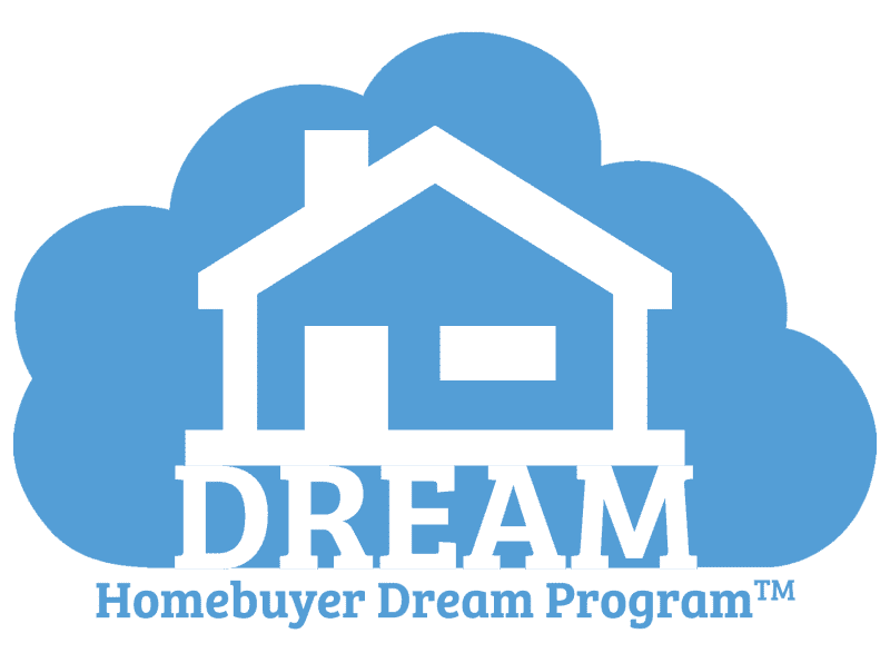 Homebuyer Dream Program Logo