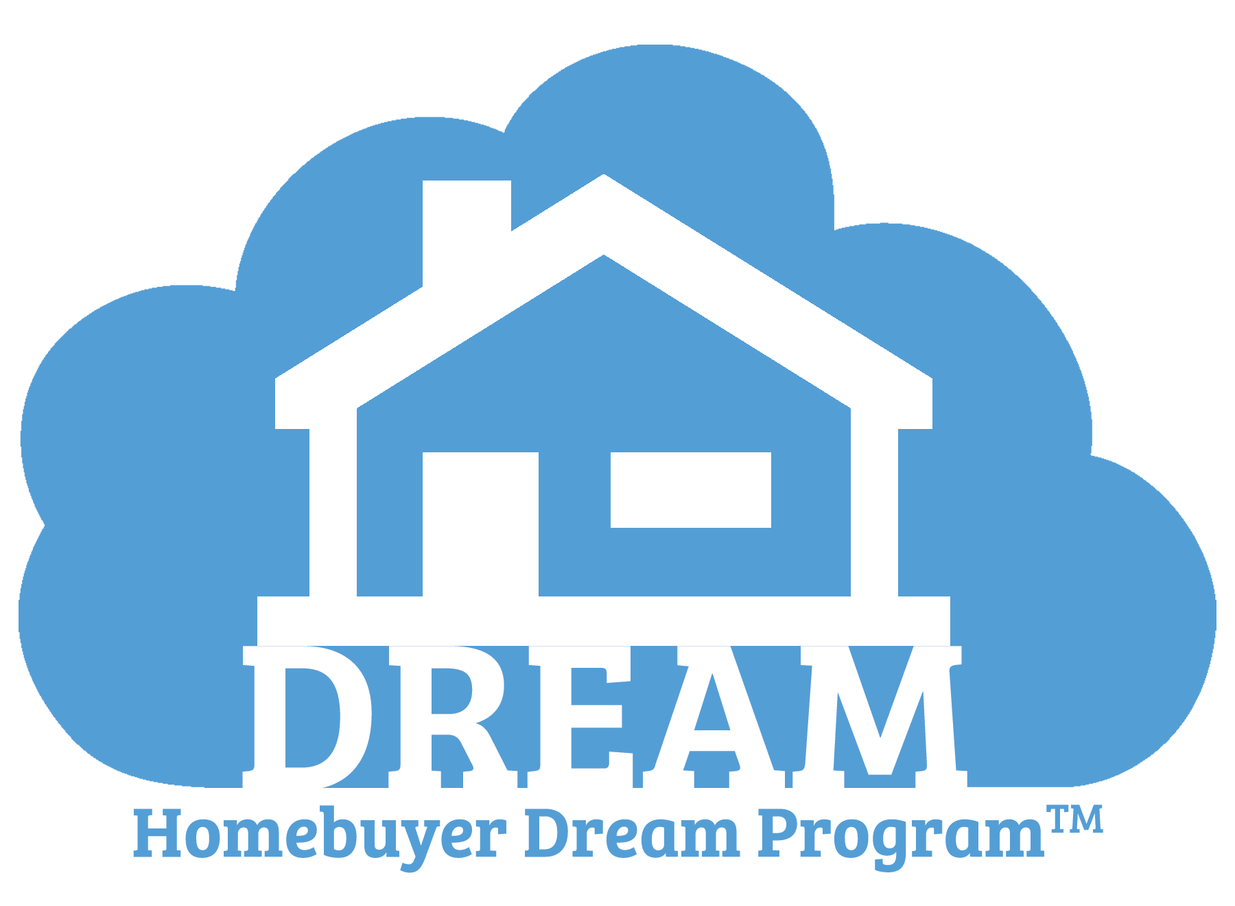 Homebuyer Dream Program logo