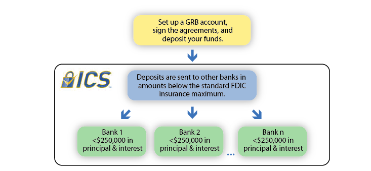 Fully Fdic Insured Deposits Genesee Regional Bank
