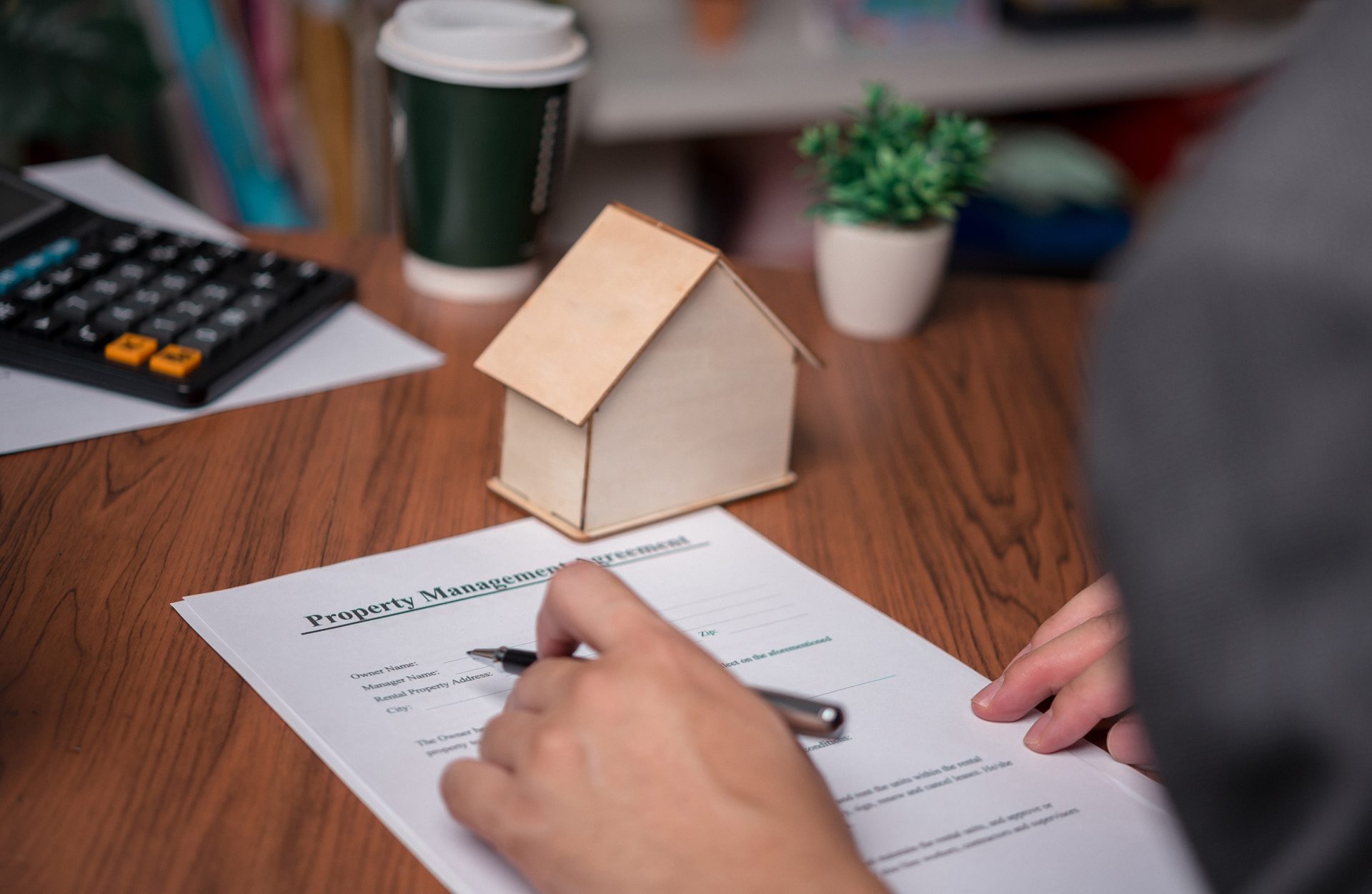 June is National Homeownership Month scaled