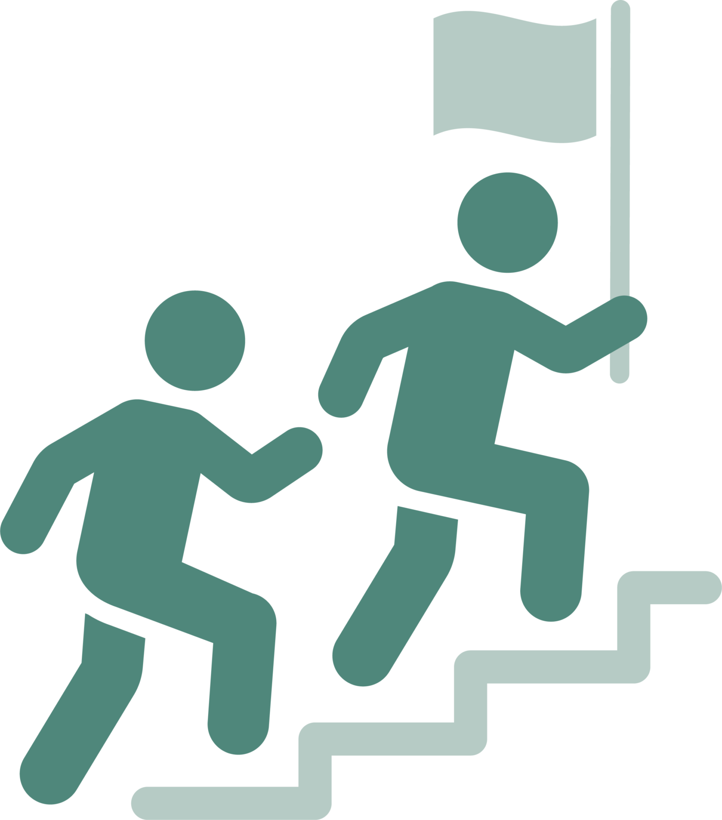 Lead by Example GRB Website