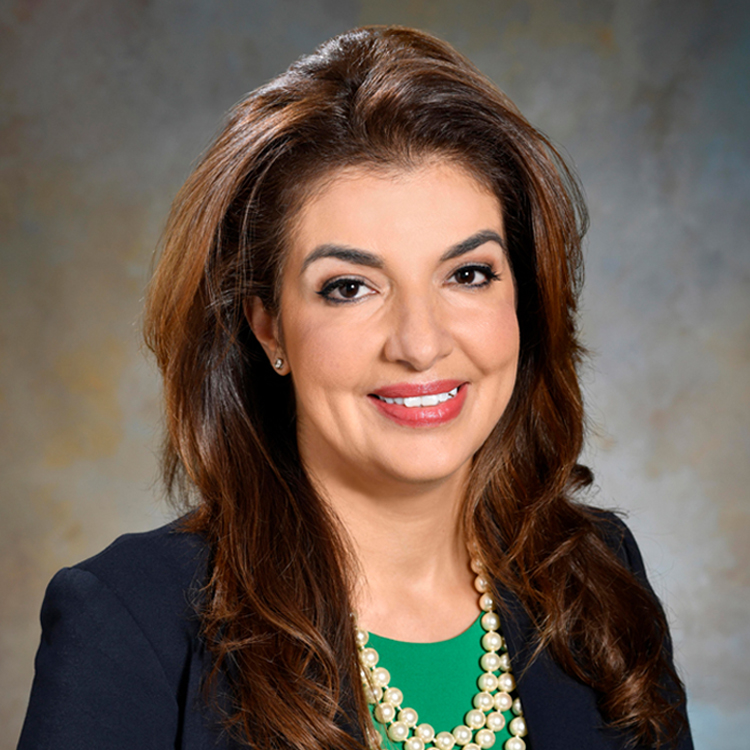 Lida Kalantari, AVP, Retail Relationship Manager, NMLS#481616