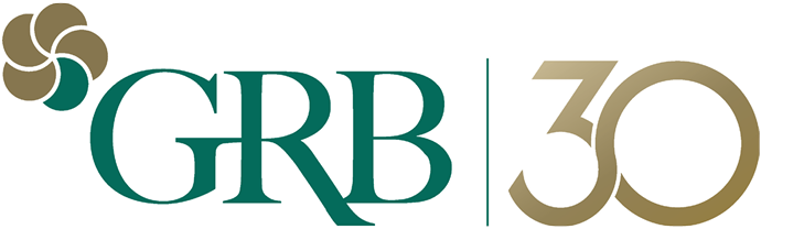 Logo for website - 30 years