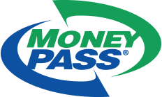 MoneyPass logo