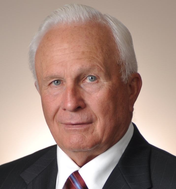 E. Philip Saunders, President & CEO of Saunders Management Co., Member of the GRB Board of Directors