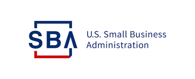 US Small Business Administration Logo