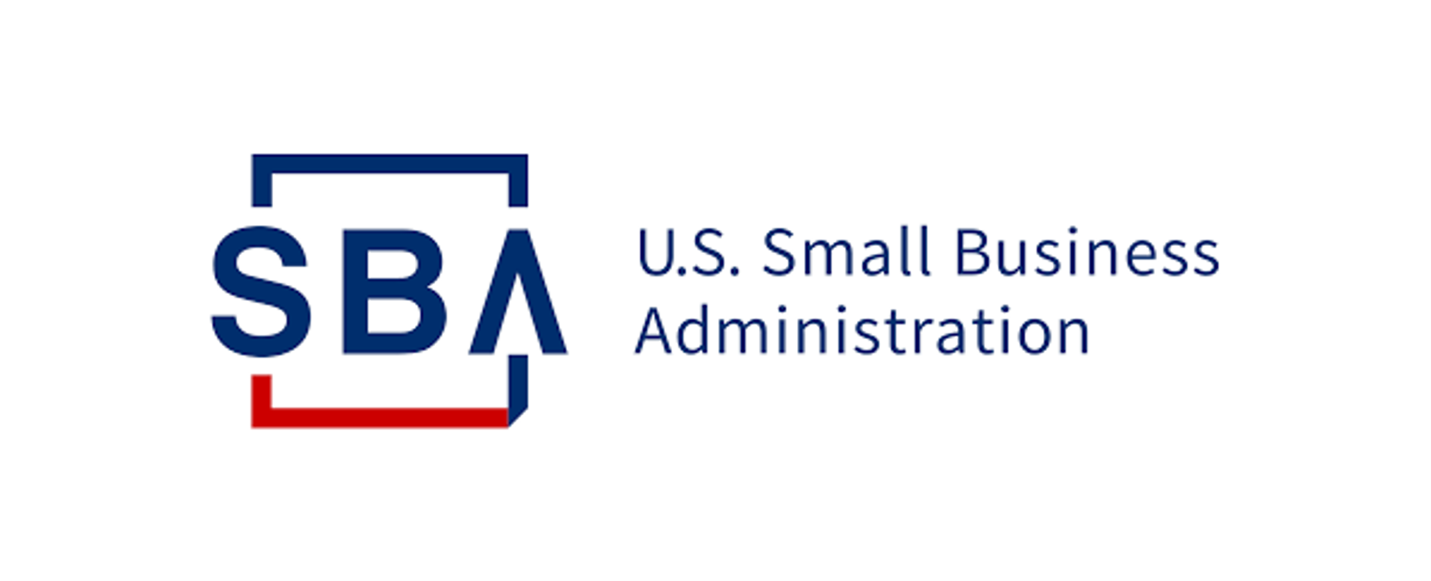 US Small Business Administration Logo