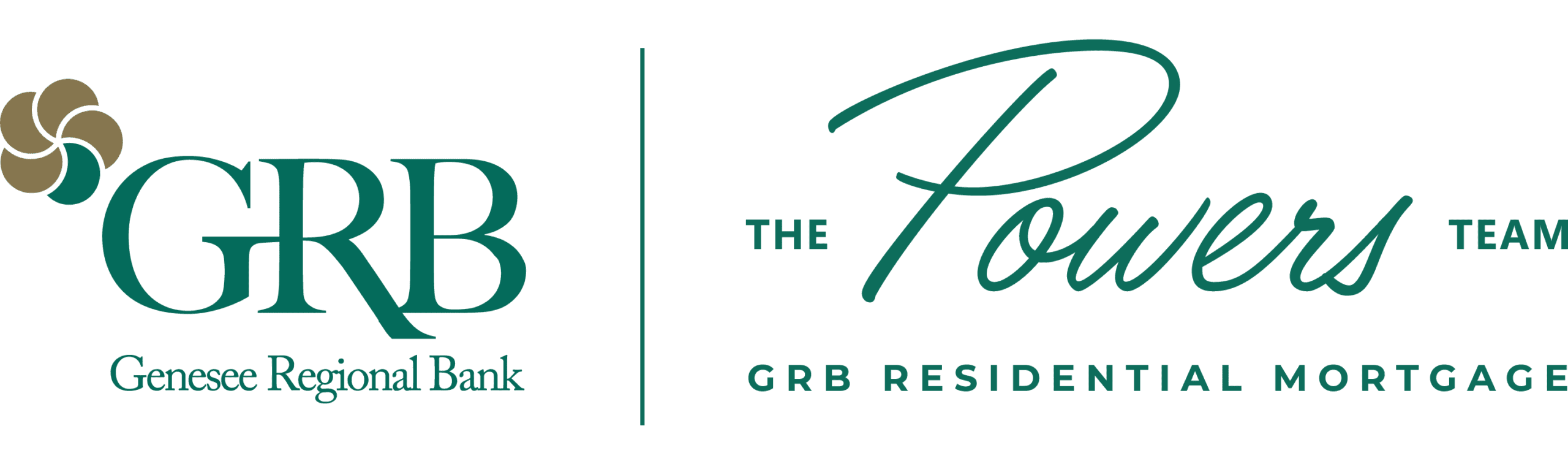 The Powers Team at Genesee Regional Bank