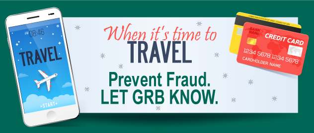 grb Travel Fraud Prevention vacation