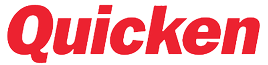 Quicken Logo