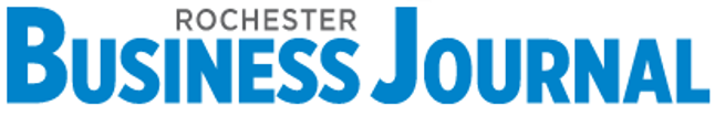 Rochester Business Journal logo