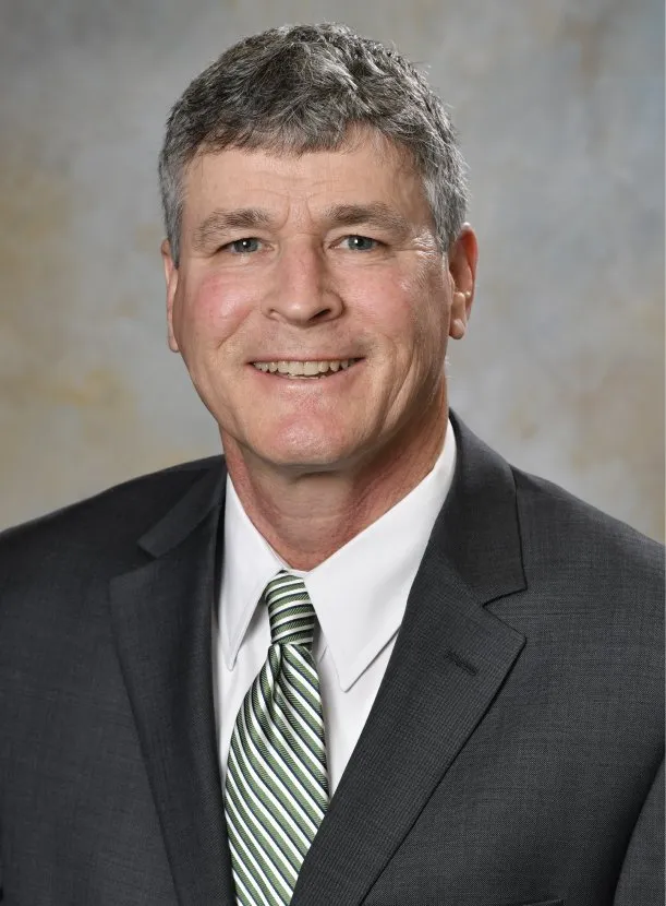 Randy Cardon, SVP, Chief Credit Officer