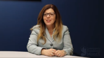 Sarah Lentini, President and CEO of the Greece Regional Chamber of Commerce