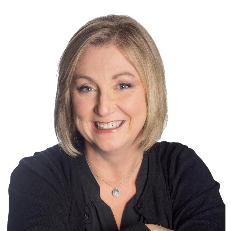 Tina Sheradin, GRB Mortgage Originator, NMLS#482041