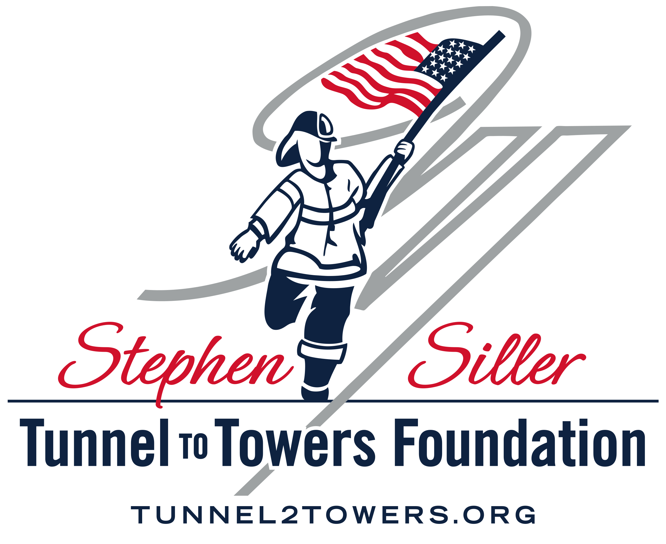 Stephen Siller logo