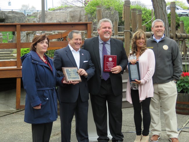 The Clubhouse Fun Centers selected for SBA Small Businessperson of the Year award