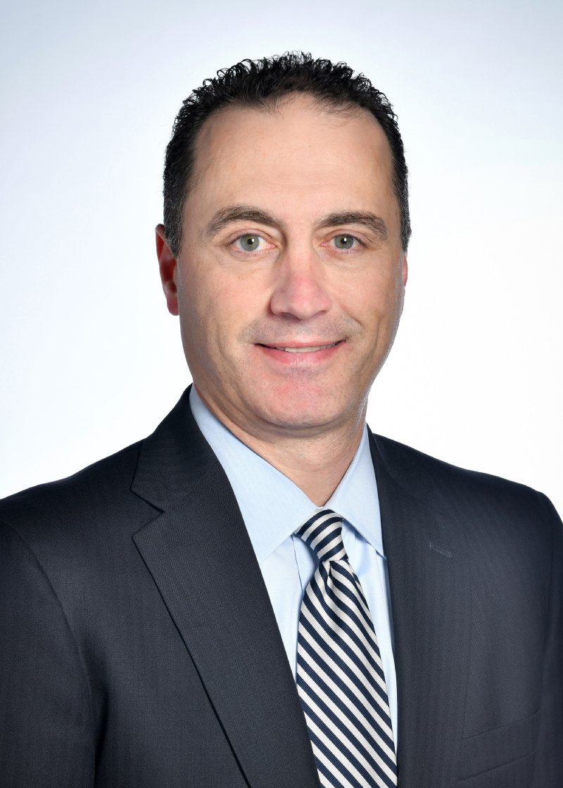 Executive Vice President and Chief Lending Officer Tim Jones