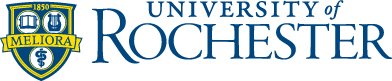 university of rochester logo