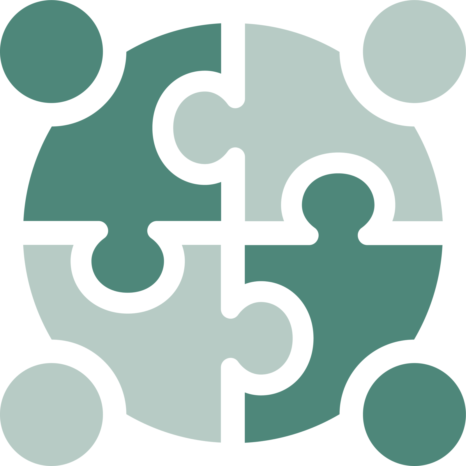 Unified Team GRB Website