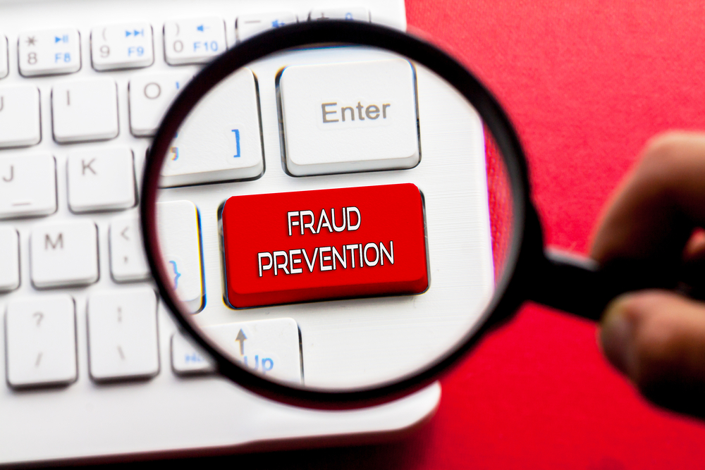 fraud prevention