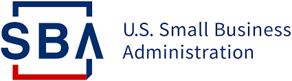 Small Business Administration logo