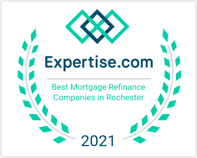Best Mortgage Refinance Companies in Rochester