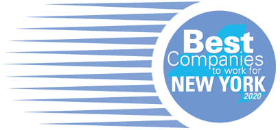 Best Companies award logo
