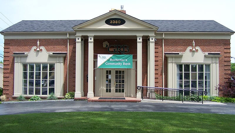 GRB Pittsford Branch