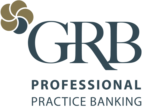 GRB Professional Practice Banking logo