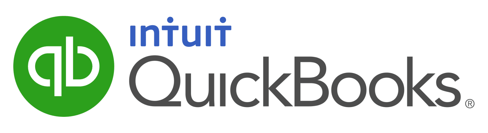 Quickbooks Logo