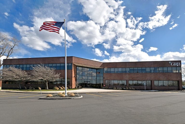 Genesee Regional Bank Winton Branch